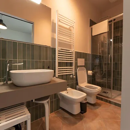 Tenuta Tre Gemme In Cantina - Tre Gemme Фермерский дом Catignano