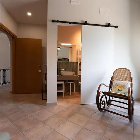 Κατάλυμα σε φάρμα Tenuta Tre Gemme In Cantina - Tre Gemme