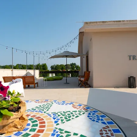 Фермерский дом Tenuta Tre Gemme In Cantina - Tre Gemme *