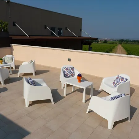 Tenuta Tre Gemme In Cantina - Tre Gemme