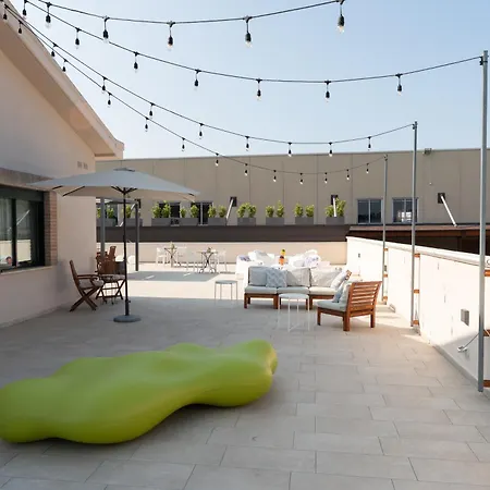Farm stay Tenuta Tre Gemme In Cantina - Tre Gemme
