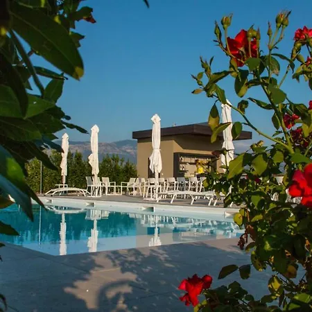Tenuta Tre Gemme In Cantina - Tre Gemme *