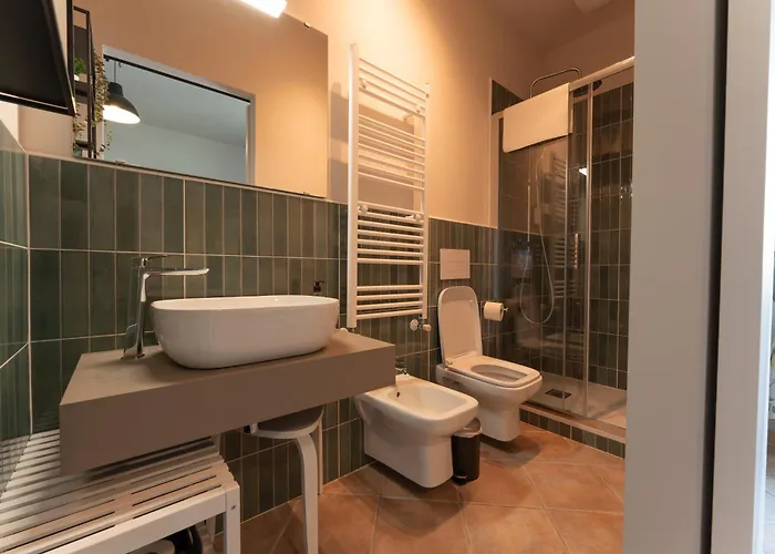 Tenuta Tre Gemme In Cantina - Tre Gemme Κατάλυμα σε φάρμα Catignano