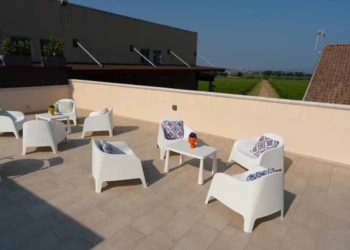 Tenuta Tre Gemme In Cantina - Tre Gemme