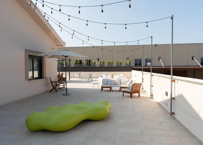 Agroturismo Tenuta Tre Gemme In Cantina - Tre Gemme