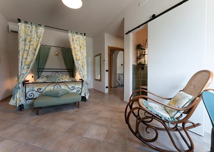 Tenuta Tre Gemme In Cantina - Tre Gemme * Catignano