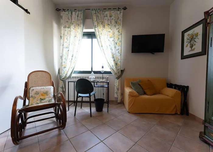 Tenuta Tre Gemme In Cantina - Tre Gemme