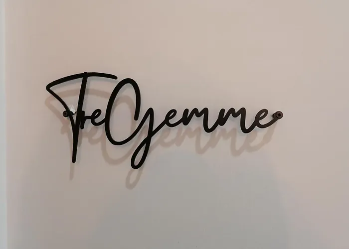 Tenuta Tre Gemme In Cantina - Tre Gemme Agroturismo Catignano