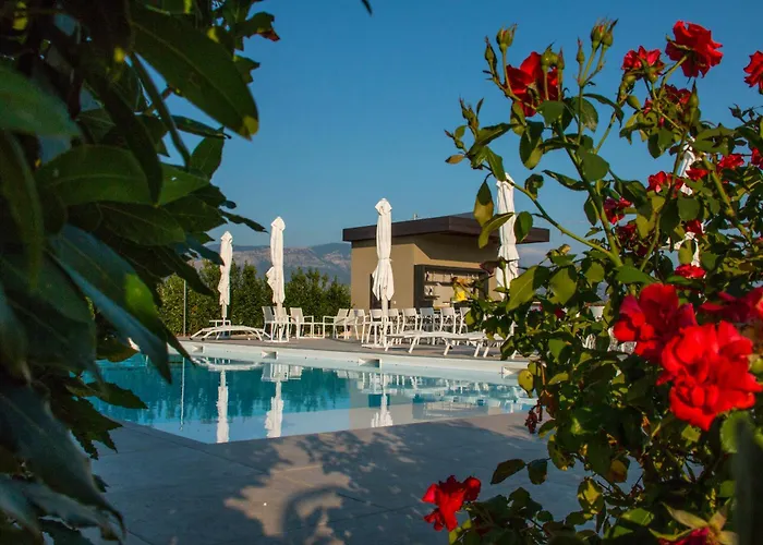 Tenuta Tre Gemme In Cantina - Tre Gemme *